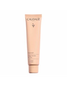 Hydrating Cream with Colour Caudalie VINOCRUSH Nº 2 30 ml