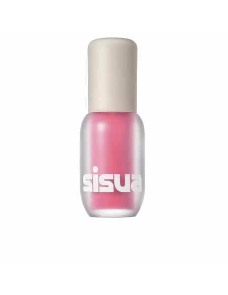 Lip-gloss Unleashia SISUA POPCORN SYRUP Nº 1-Strawberry 3,8 ml