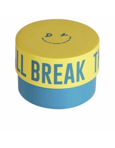Body Exfoliator Dear Doer BREAK 300 ml