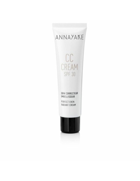 CC Cream Annayake CLASSICAL MAKE-UP Spf 30 30 ml