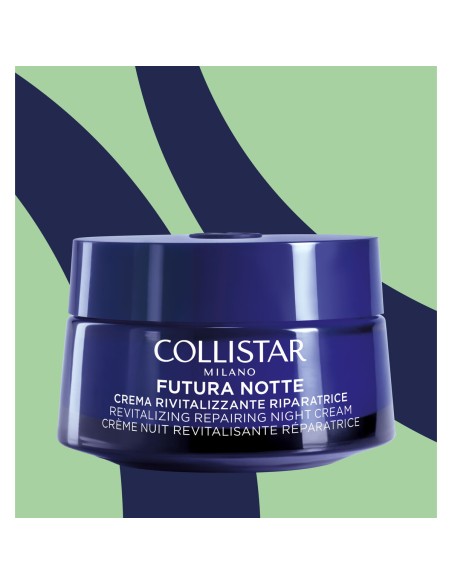 Revitalizing Cream Collistar FUTURA 50 ml