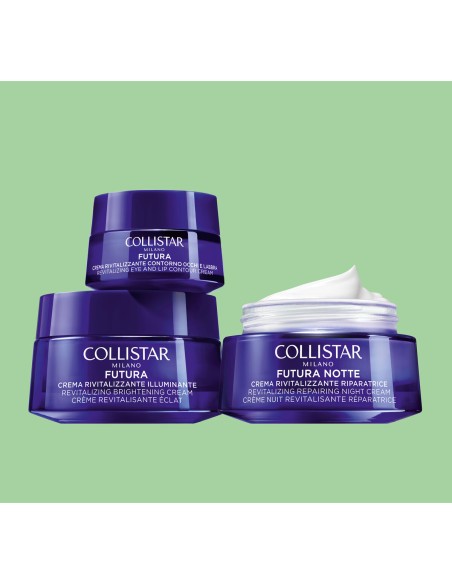 Revitalizing Cream Collistar FUTURA 50 ml