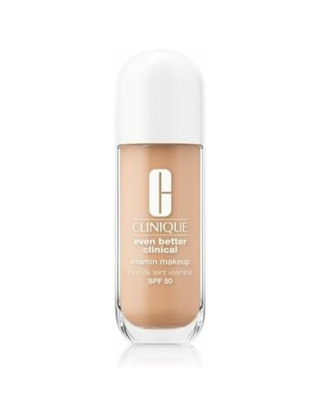 Liquid Make Up Base Clinique EVEN BETTER Nº 3-Light Cool Spf 50 30 ml