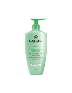 Anti-Cellulite Gel Collistar PERFECT BODY 400 ml