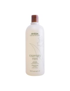 Revitalizing Shampoo Rosemary Mint Aveda 48490 (1000 ml)