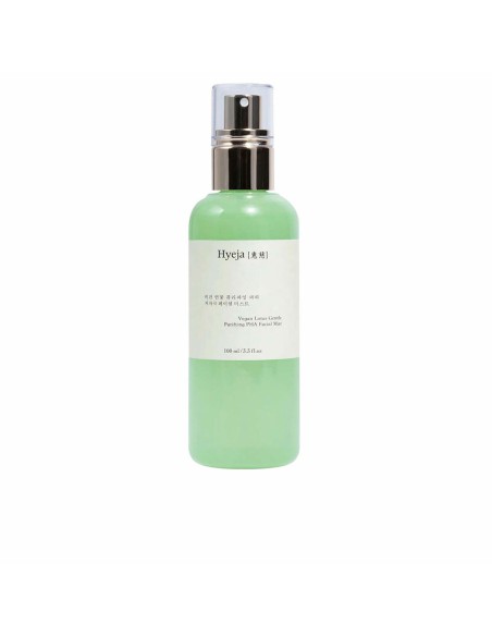 Facial Mist Hyeja VEGAN LOTUS 100 ml