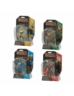 Action Figure Gormiti 15 cm