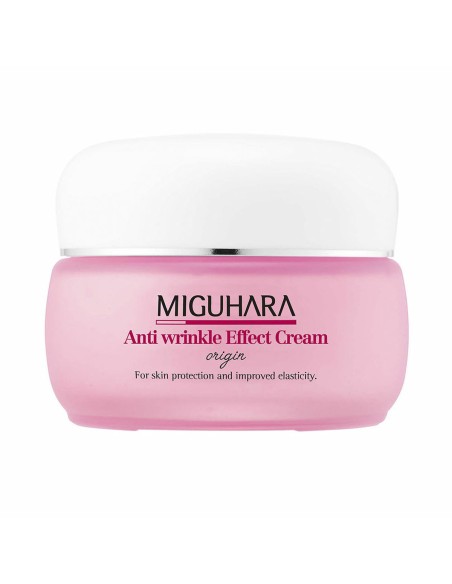 Anti-Wrinkle Cream Miguhara ANTI WRINKLE 50 ml
