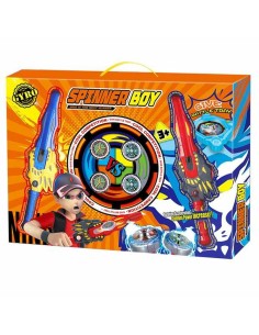 Action Figure Juinsa Spinner Boy 33 cm
