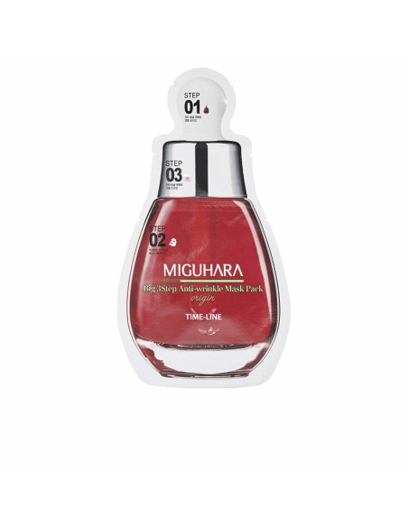 Anti-Wrinkle Mask Miguhara ANTI WRINKLE 2 Pieces