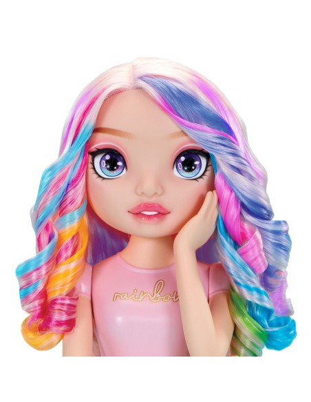 Doll Rainbow High 33 cm