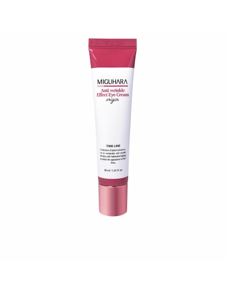 Anti-Ageing Cream for Eye Area Miguhara ANTI WRINKLE 30 ml