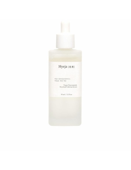 Facial Serum Hyeja VEGAN NIACINAMIDE 95 ml