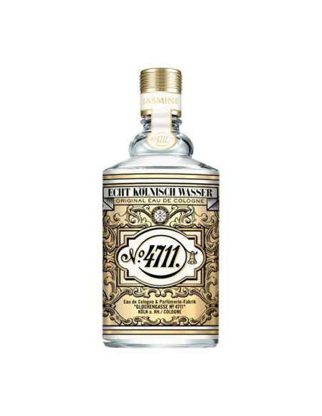 Unisex Perfume 4711 MW757039 EDC 100 ml
