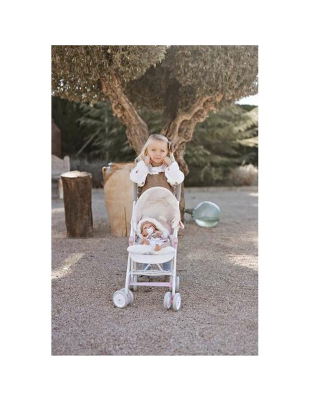 Chair for Dolls Arias Universe