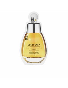 Facial Mask Miguhara 2 STEP