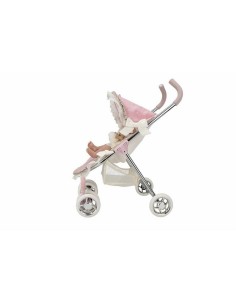Chair for Dolls Arias Paris