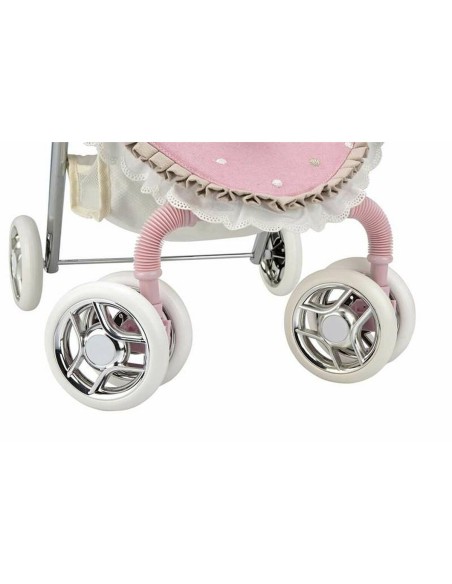 Chair for Dolls Arias Paris