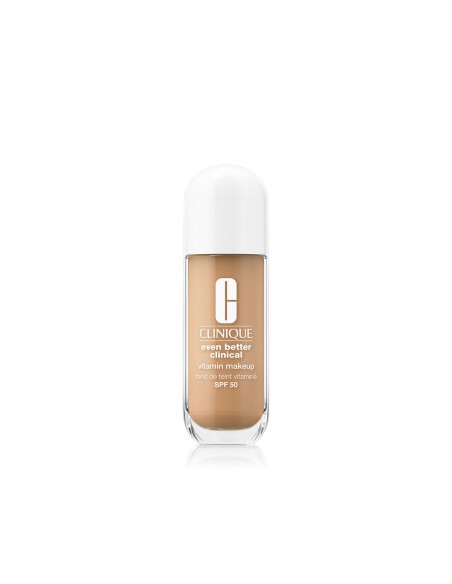 Liquid Make Up Base Clinique EVEN BETTER Nº 5-Light Medium Cool Spf 50 30 ml