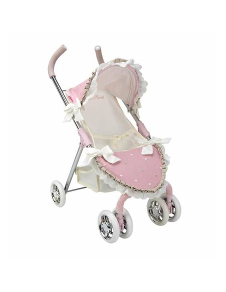 Chair for Dolls Arias Paris