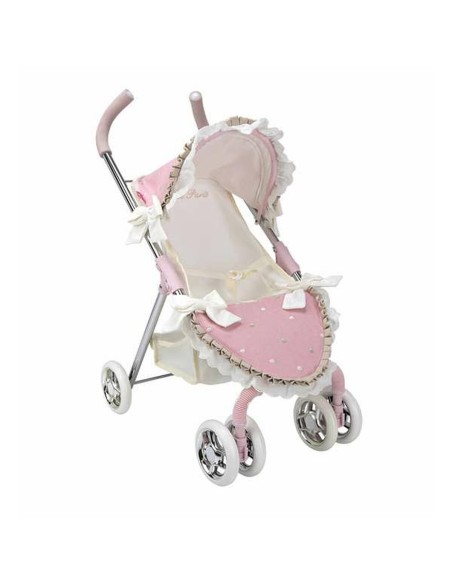Chair for Dolls Arias Paris