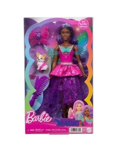 Doll Barbie
