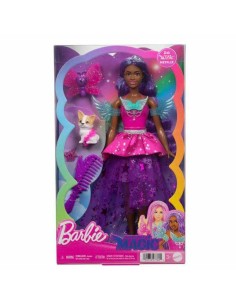 Doll Barbie 2