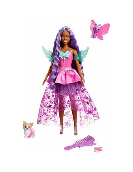 Doll Barbie