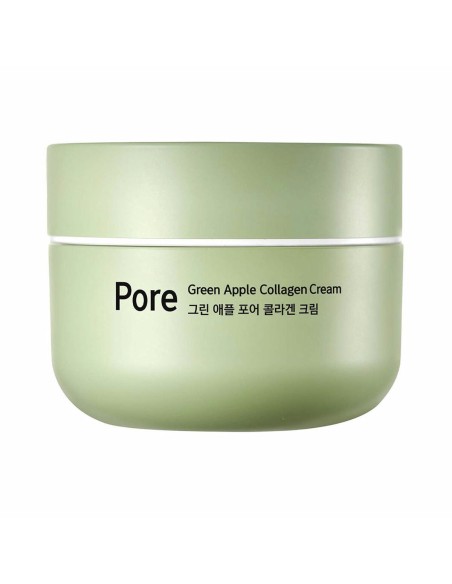 Firming Concealer Milk Touch GREEN APPLE PORE 50 ml