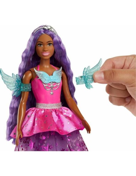 Doll Barbie