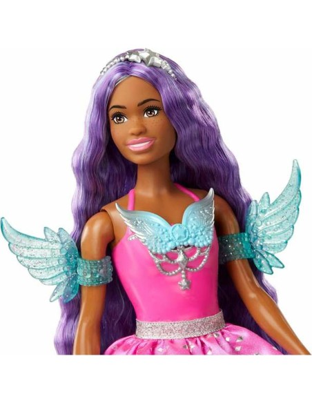 Doll Barbie