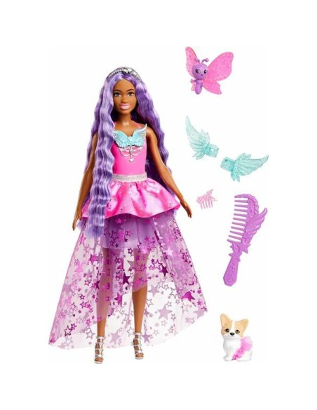 Doll Barbie