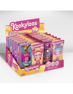 Doll Kookyloos Golden Gala 2