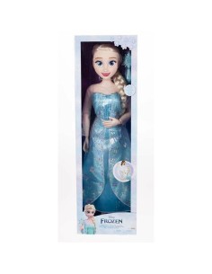 Doll Frozen Elsa 80 cm
