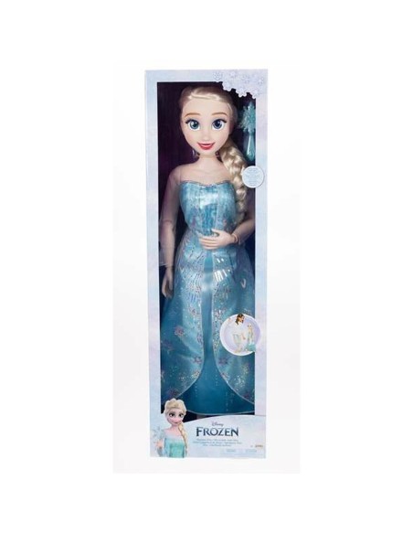 Doll Frozen Elsa 80 cm