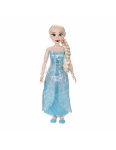 Doll Frozen Elsa 80 cm 2
