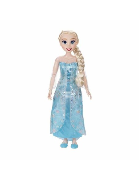 Doll Frozen Elsa 80 cm