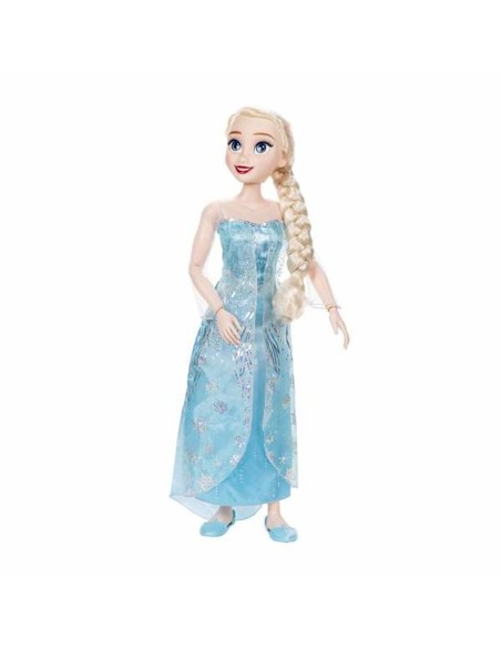 Doll Frozen Elsa 80 cm