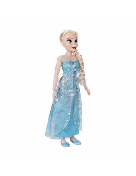 Doll Frozen Elsa 80 cm