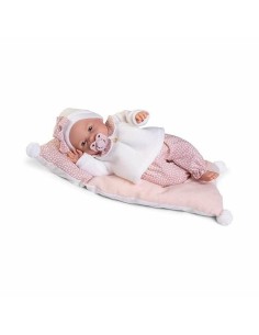 Baby Doll Antonio Juan Bimba 37 cm