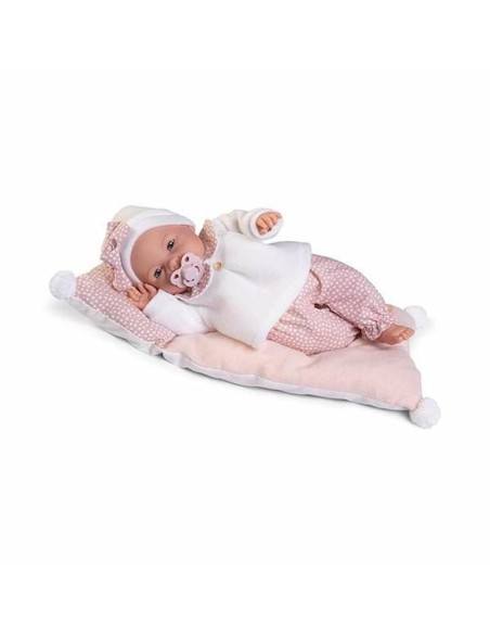 Baby Doll Antonio Juan Bimba 37 cm