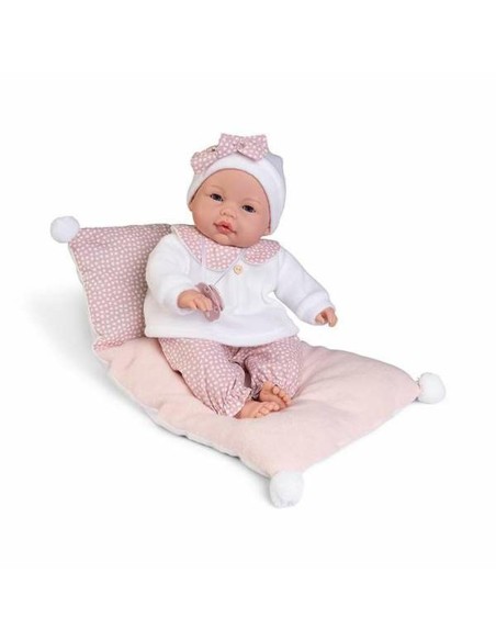 Baby Doll Antonio Juan Bimba 37 cm