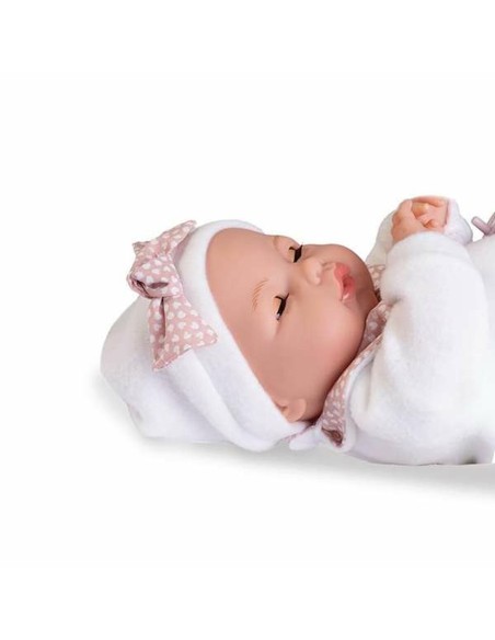 Baby Doll Antonio Juan Bimba 37 cm