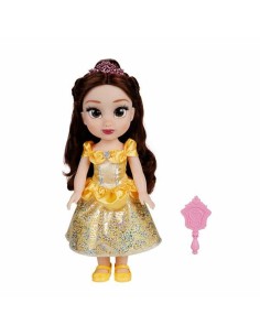 Doll Disney Princess Bella 38 cm 2