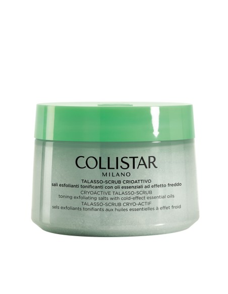 Body Exfoliator Collistar PERFECT BODY 700 g