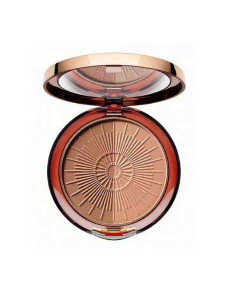 Compact Bronzing Powders Artdeco Bronzing Powder Compact (10 g) 10 g