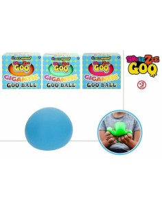Educational Game Colorbaby Squeezy