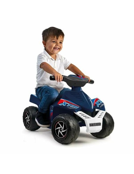 Electric Quad Feber Racy 67 x 41 x 45 cm