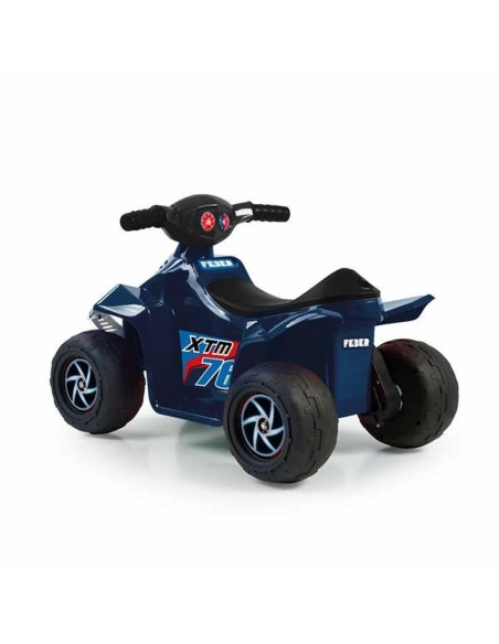 Electric Quad Feber Racy 67 x 41 x 45 cm