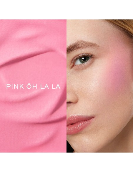 Blush Lancôme BLUSH SUBTIL Nº 500-Pink Oh La La 5,1 g